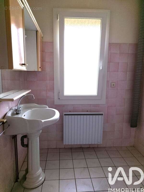 Photo 7 - Maison à SARGE-SUR-BRAYE