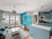 Appartement à FRANCONVILLE