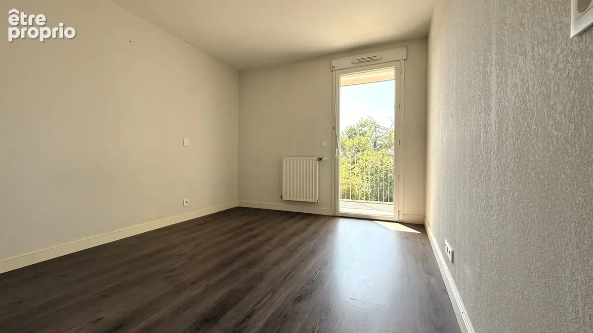 Appartement T3 de 64 m2 avec terrasse de 14,5 m2 - Gradignan Le Brandier - photo 10