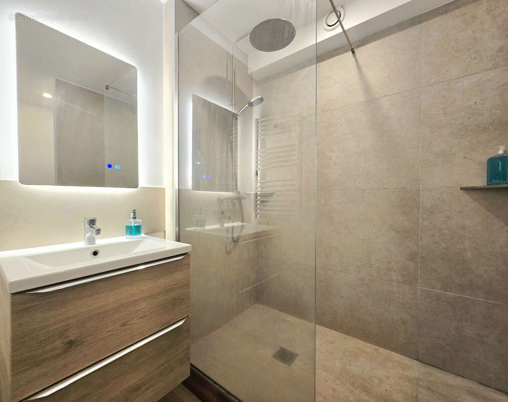 Appartement à CAPINGHEM