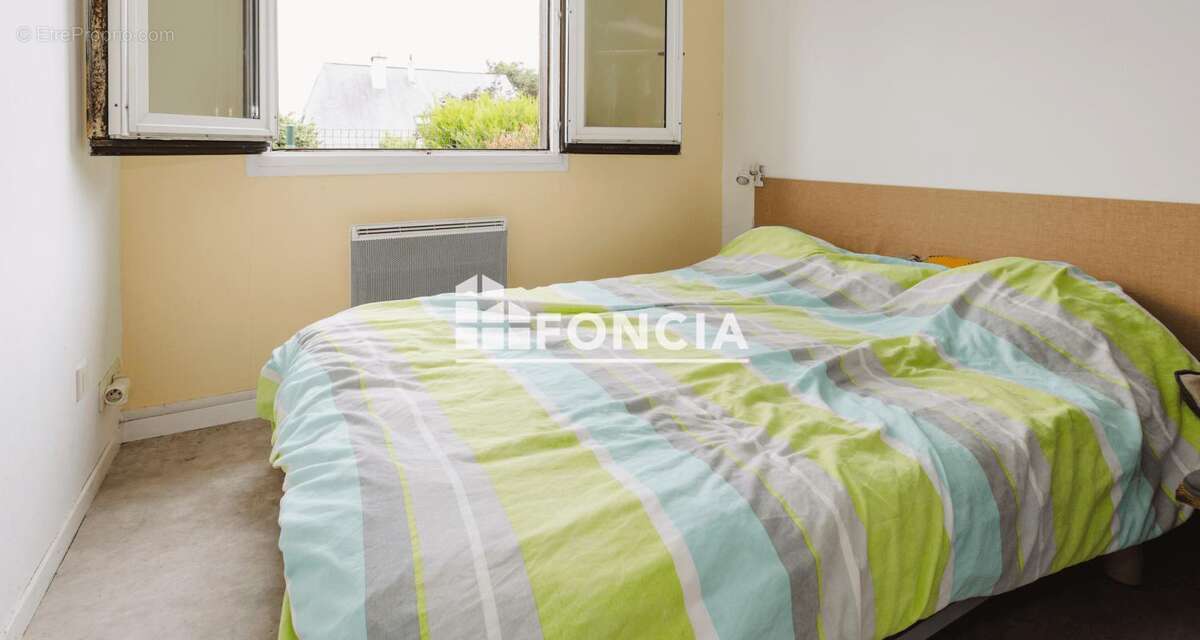 Maison à CHARTRES-DE-BRETAGNE