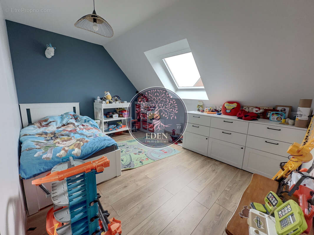 Maison 4Ch de 2020 - photo 7