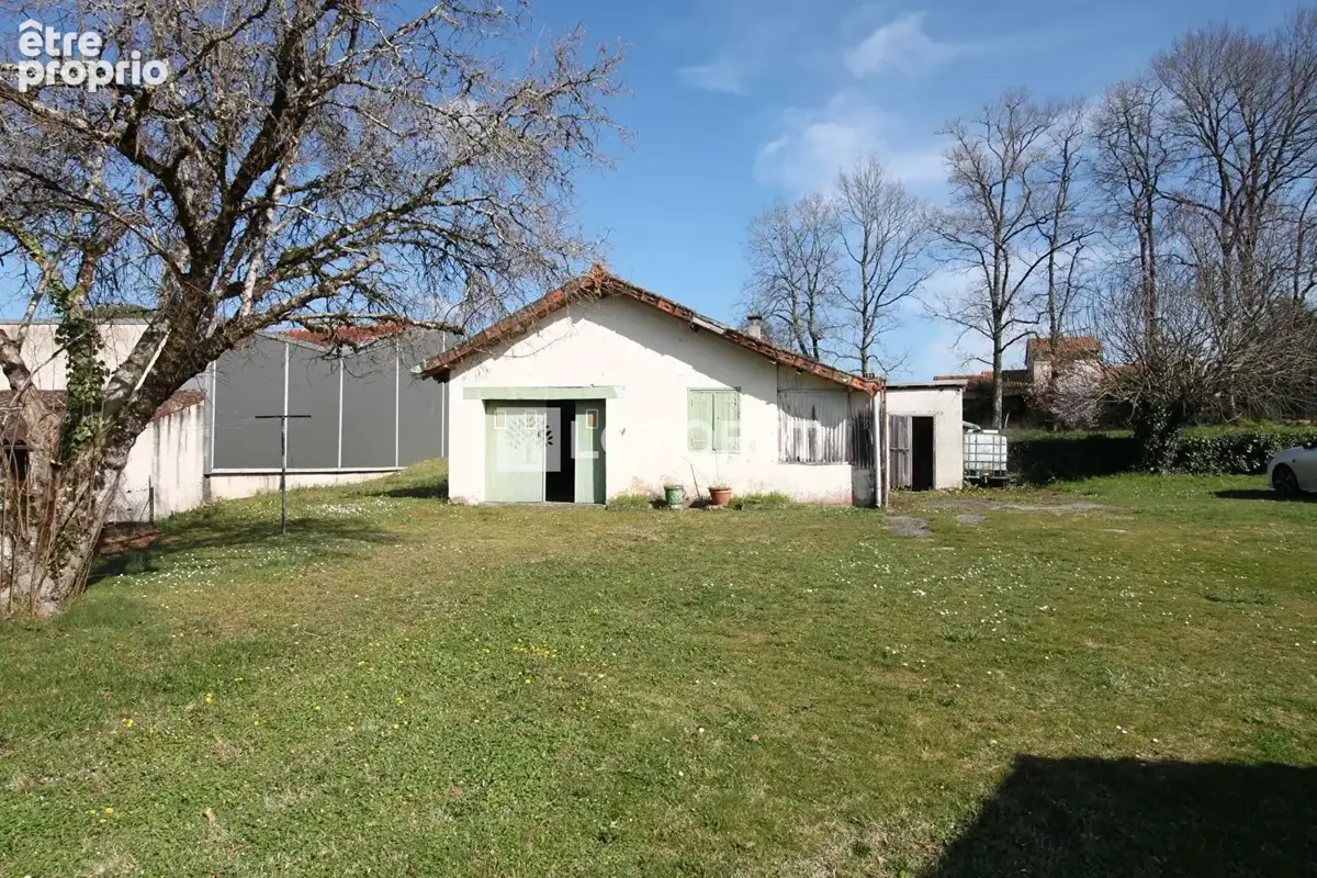 Maison Brantôme En Périgord 3 pièces 80 m2 dépendance et jardin - photo 15