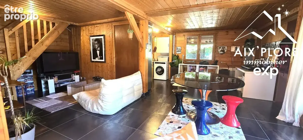Maison 3 pièces 84 m² à vendre à Priay (01160) - photo 7