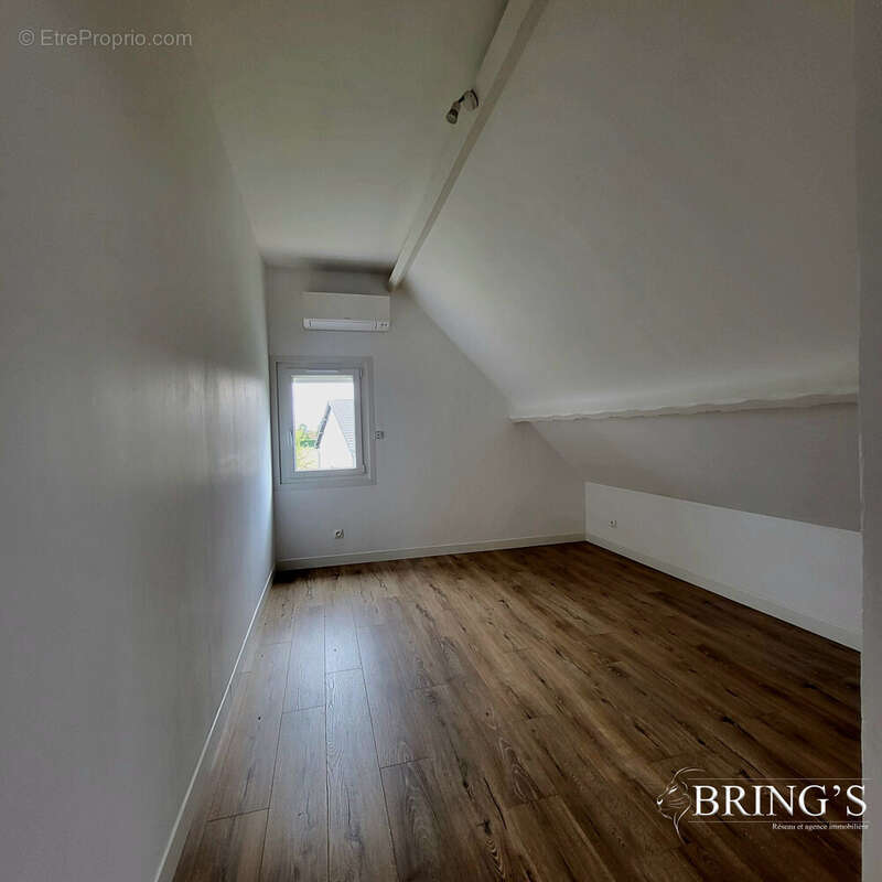 Maison à NONANCOURT