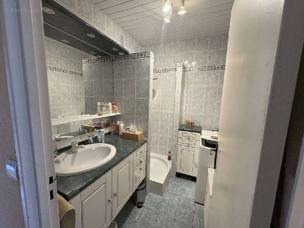 Appartement à SAVIGNY-SUR-ORGE