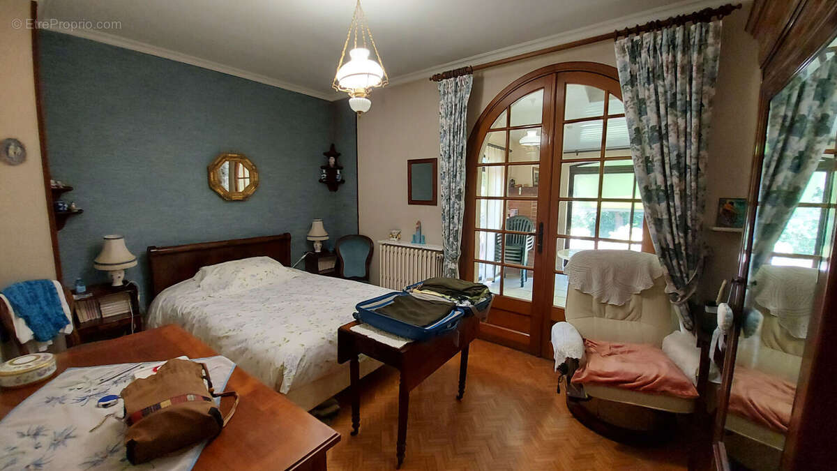 PIBRAC DOMAINE DU BERNET Grande Maison familiale sur 2250 m² de terrain - photo 10