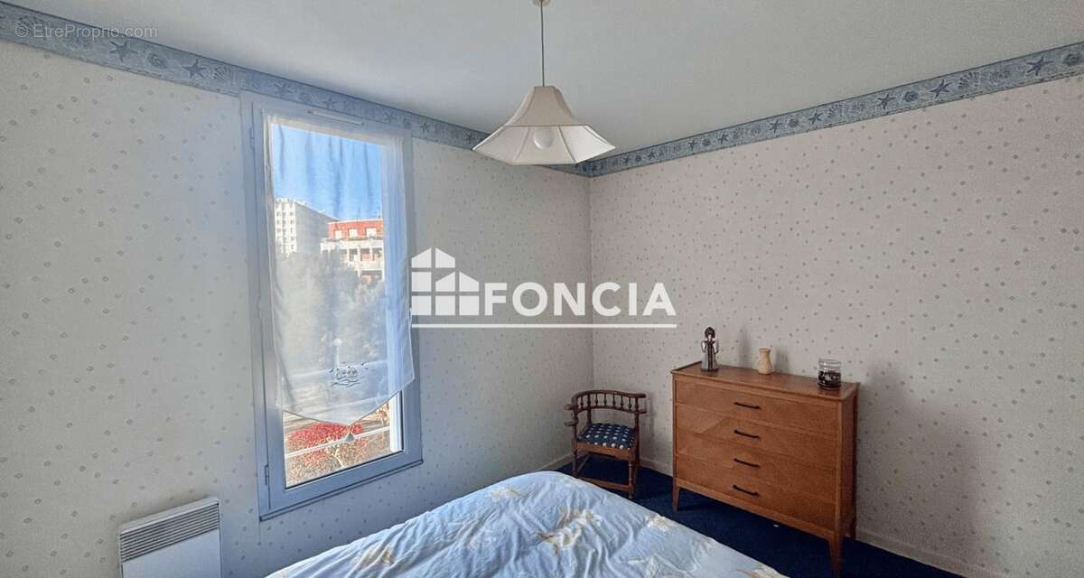 Appartement à LA ROCHELLE
