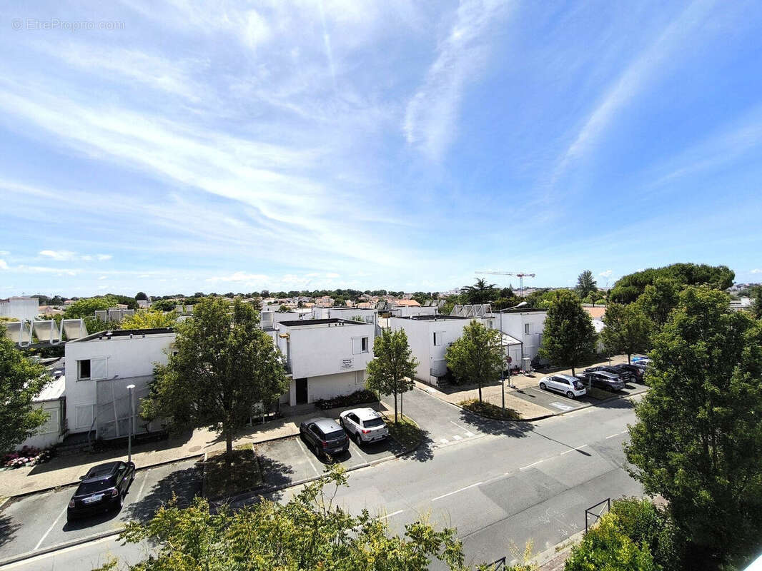 Appartement à ROYAN