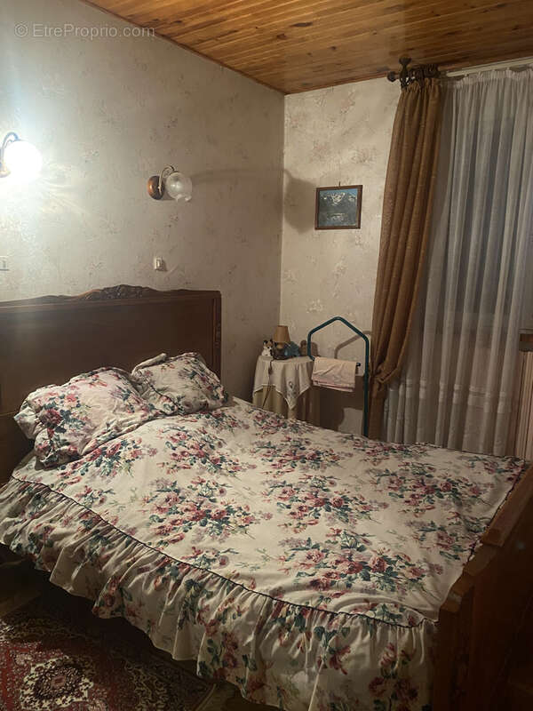 Maison à GRAND-CHARMONT