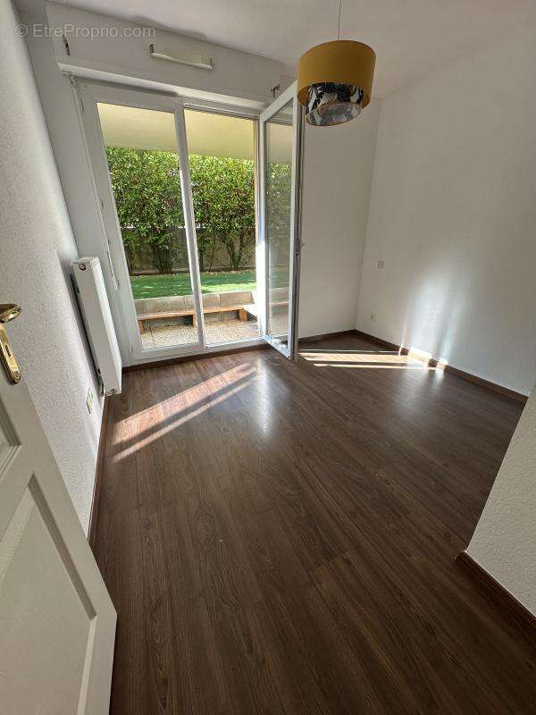 Appartement - photo 7