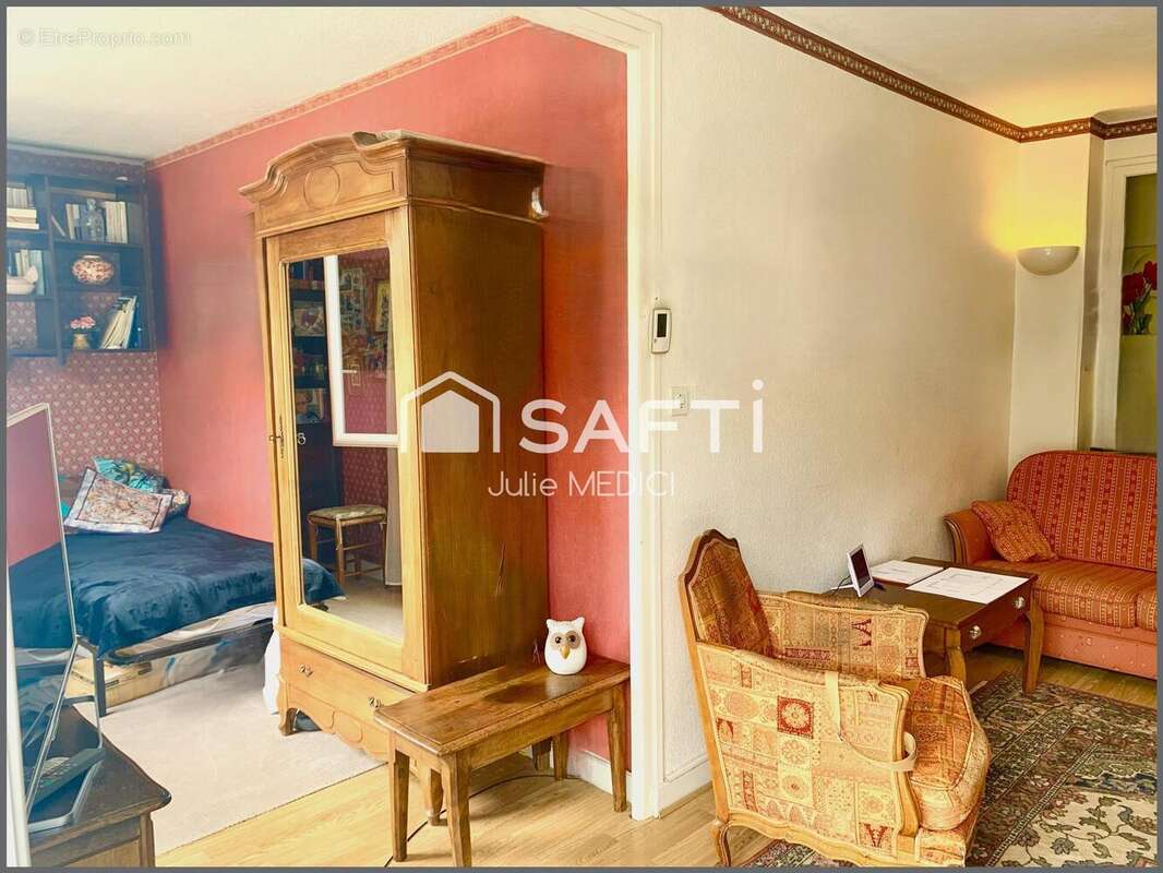 Photo 5 - Appartement à ANNECY