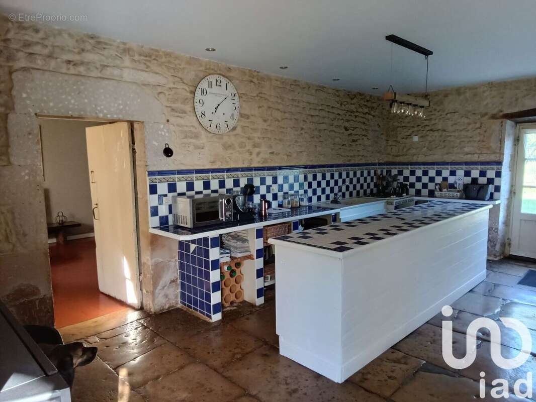 Photo 6 - Maison à CHARLY