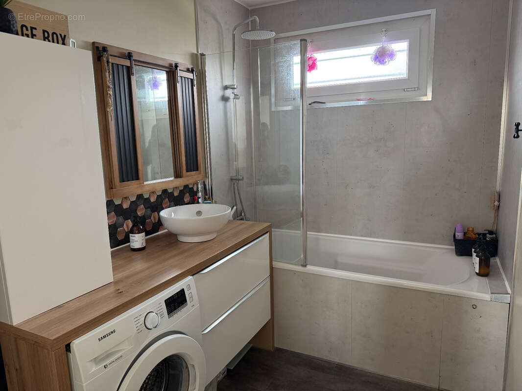 Maison à vendre 4 pièces proche de GRISY LES PLATRES (95) - photo 6