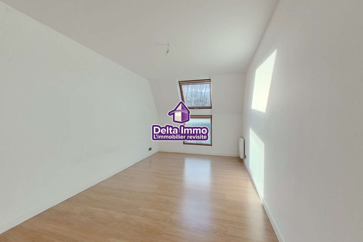 Appartement à EVREUX