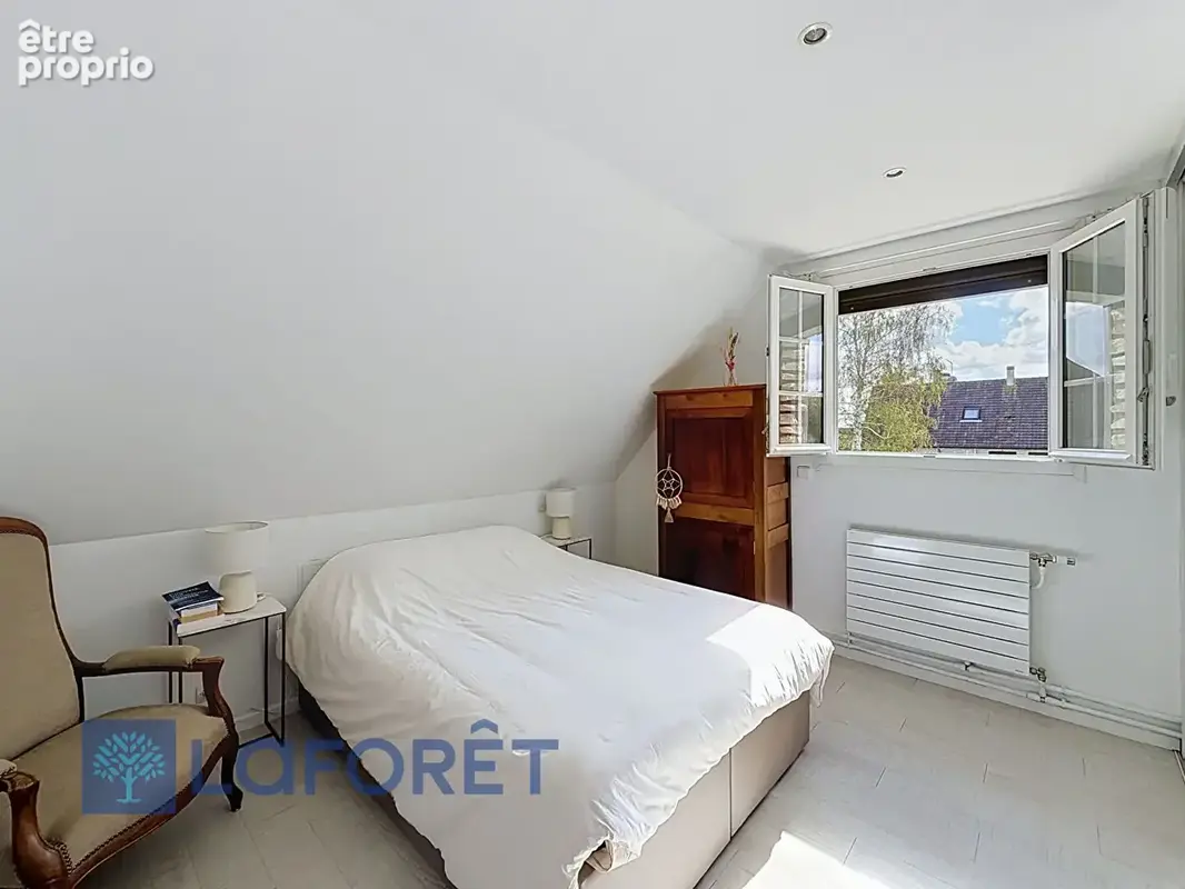 Maison en Vallée d'Eure - photo 13