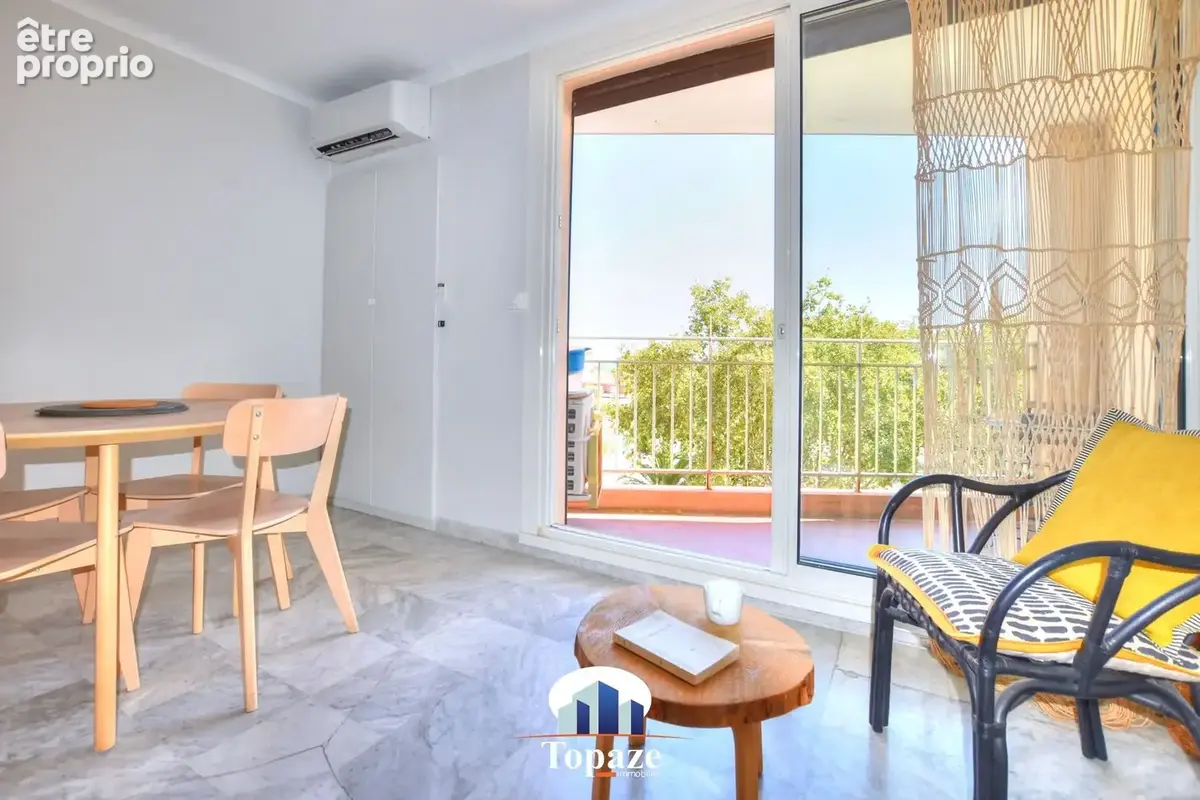 Appartement 2 pièces 44 m² à vendre à Frejus (83370) - photo 7