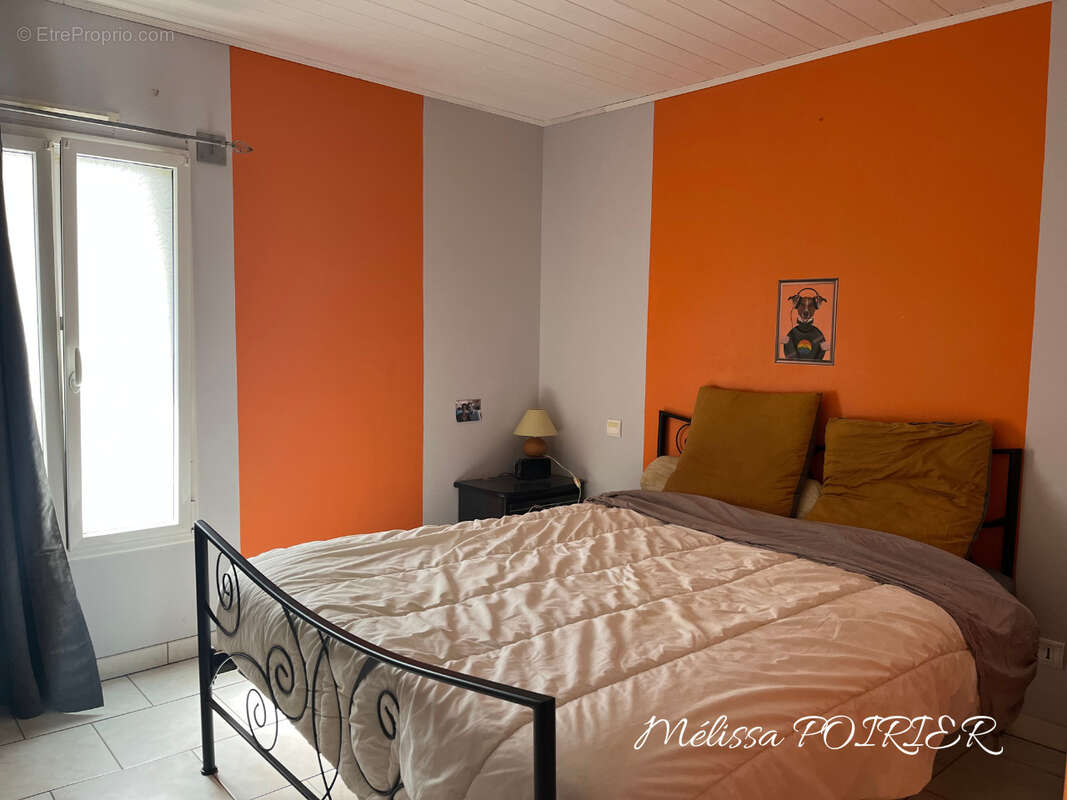 Maison à LES HERBIERS