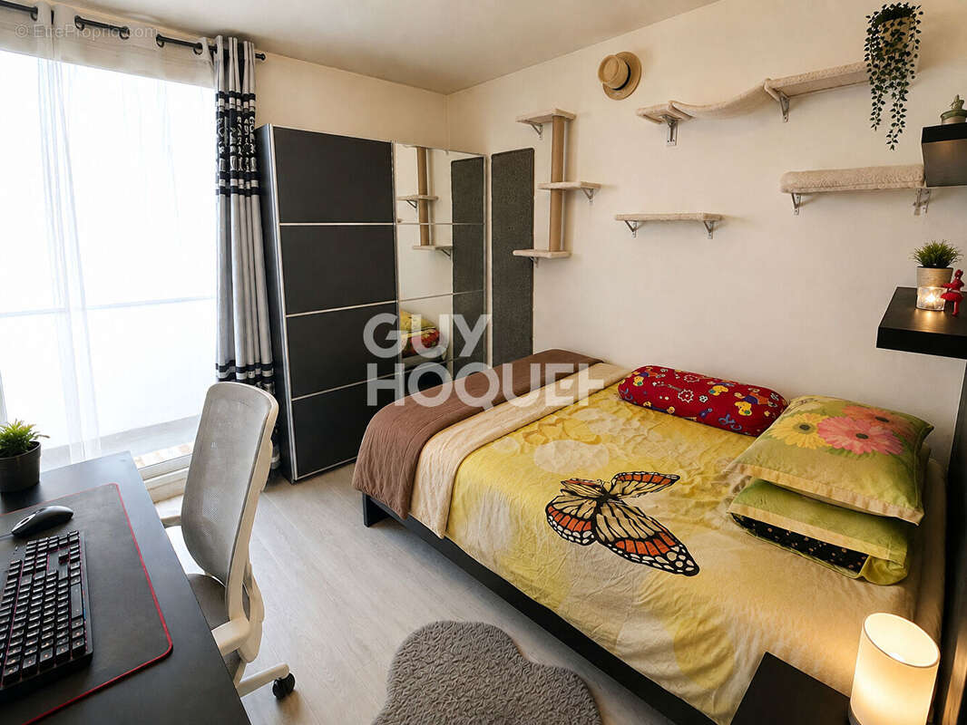 Appartement 4 pièces à vendre à Massy - photo 3