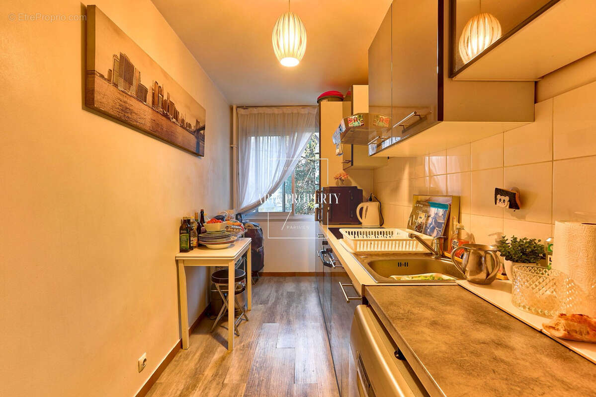 Appartement à VINCENNES