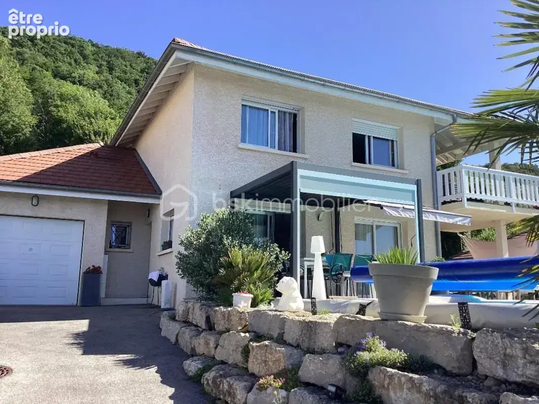 Maison familiale - photo 2