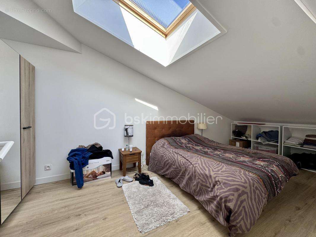 Appartement à LATTES