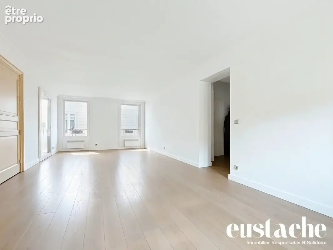 Photo Appartement à Paris-10e au prix de 850 000€