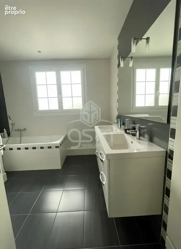 Maison 143 m² à Montbazon  - photo 9