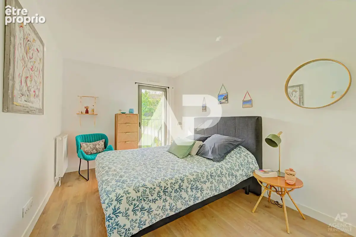 Appartement Rueil Malmaison 5 pièce(s) 117.15 m² - photo 11