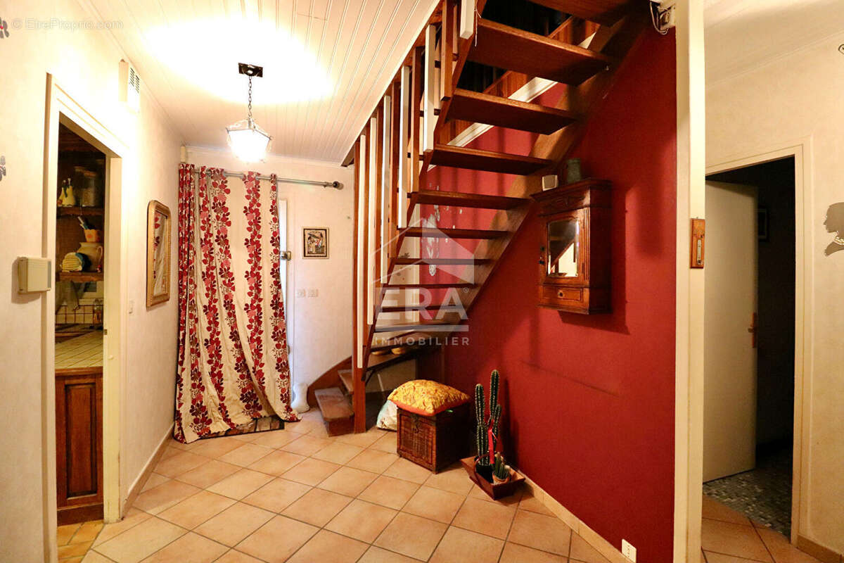 Maison à VILLEPARISIS