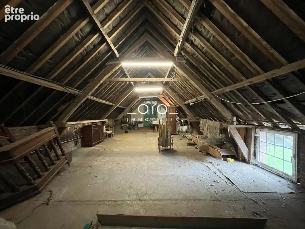 Maison 192 m² à Fretin  - photo 2