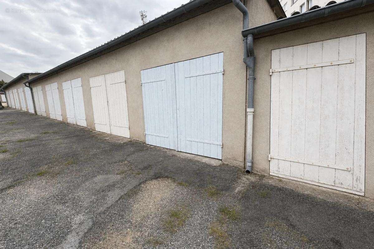 Appartement à BOURGES