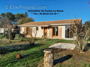 Maison à BERNOS-BEAULAC