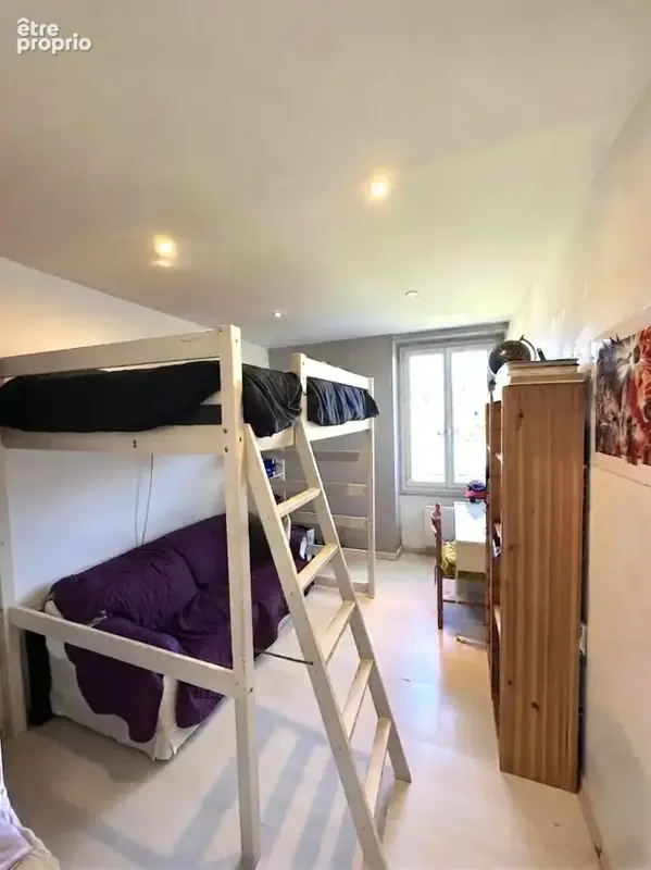 Maison 129m² à la tour-du-pin - photo 7