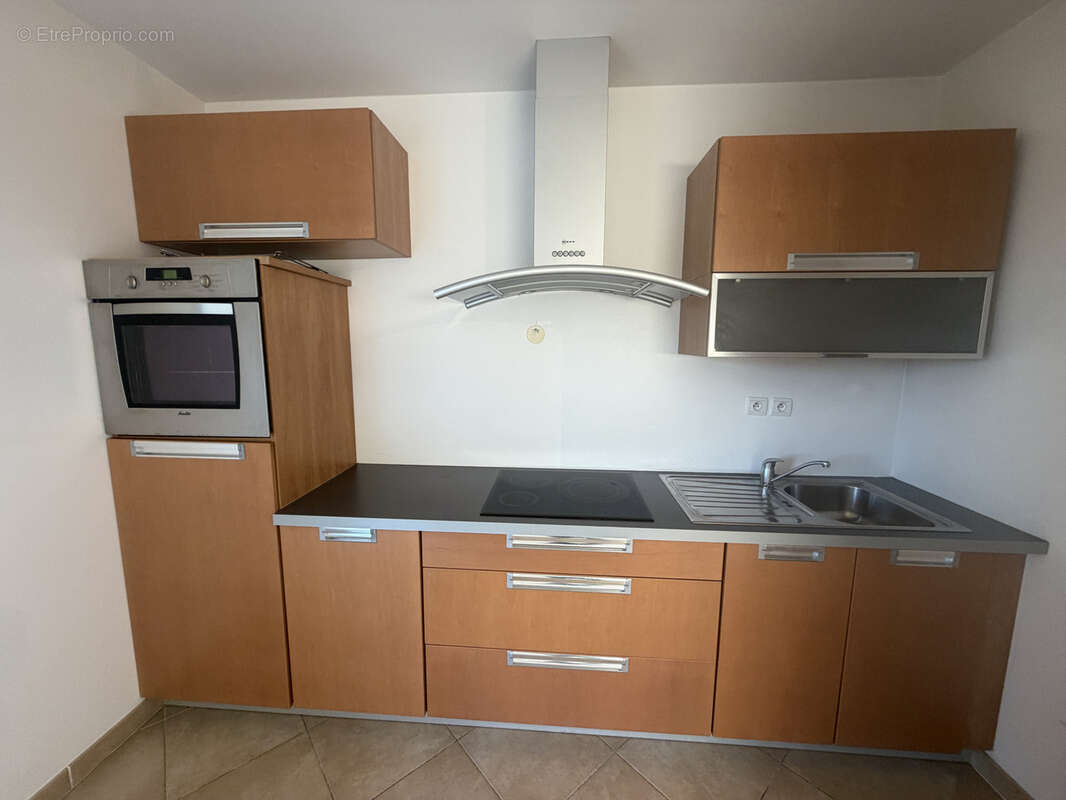 Appartement à HYERES