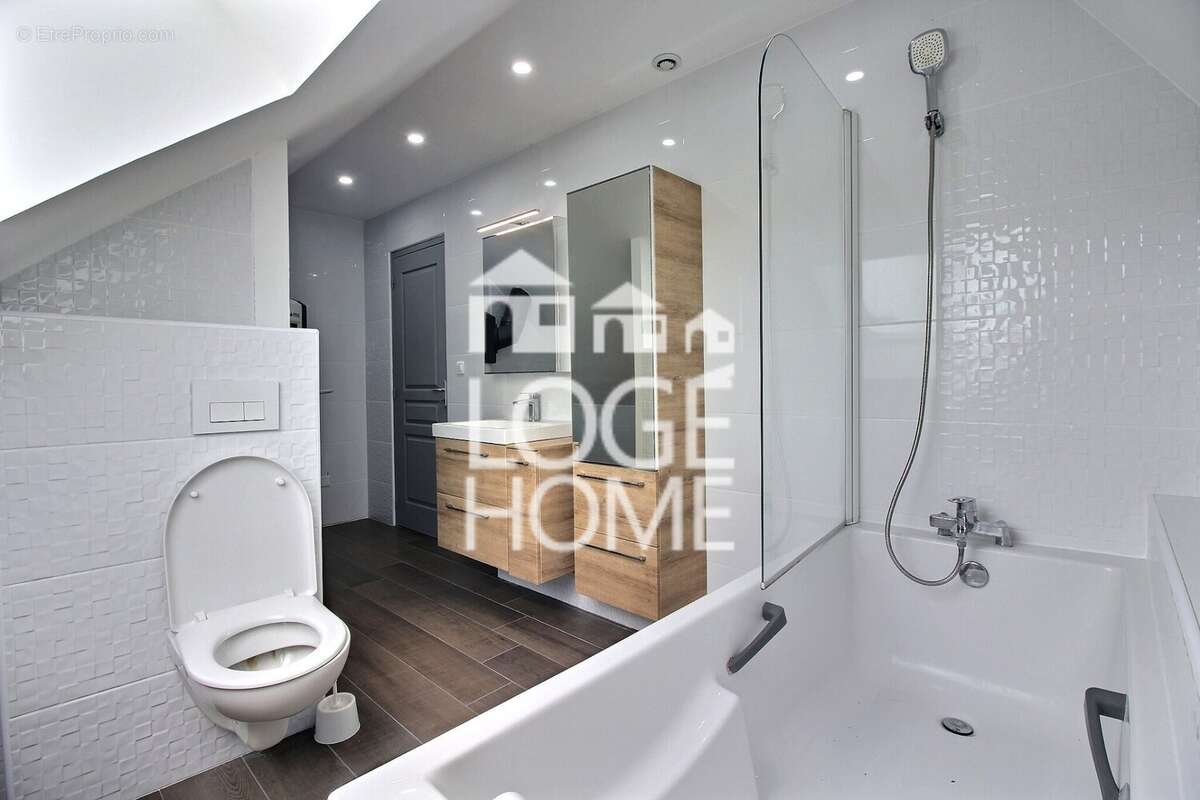 Maison à RICHEBOURG