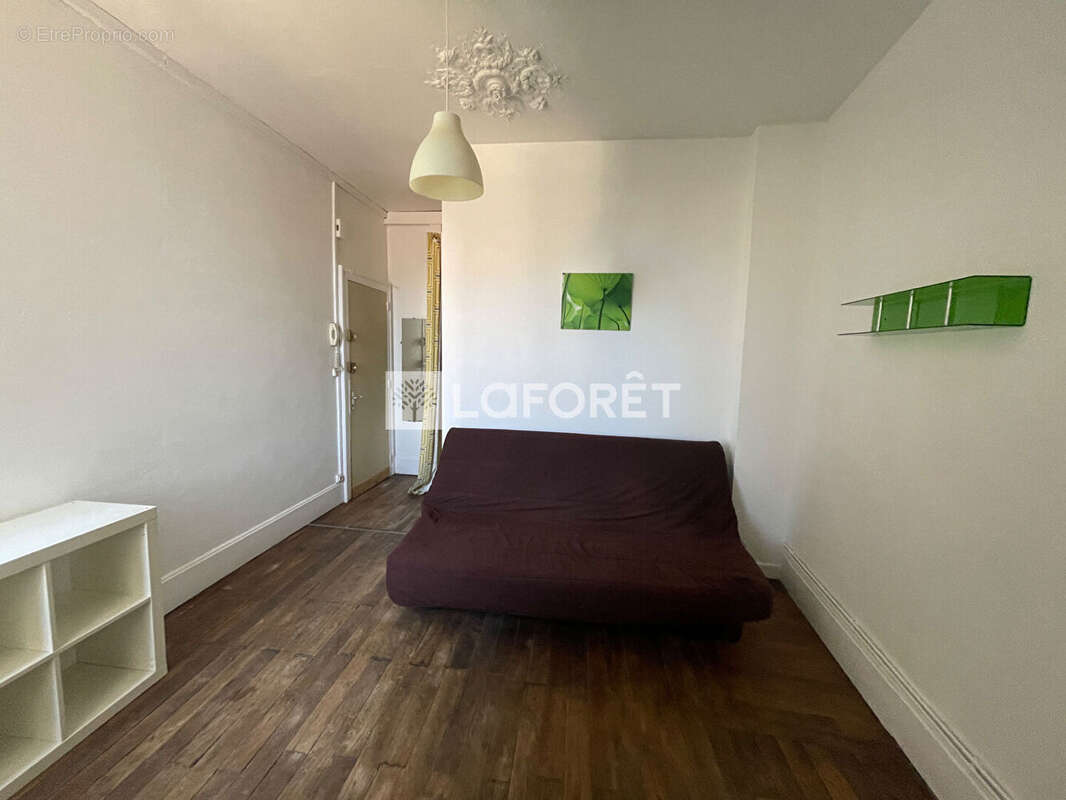 Appartement à LIMOGES