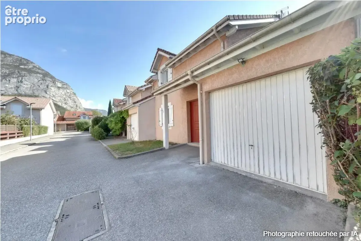 Maison 5 pièces 96 m² à vendre à Saint-Egreve (38120) - photo 3