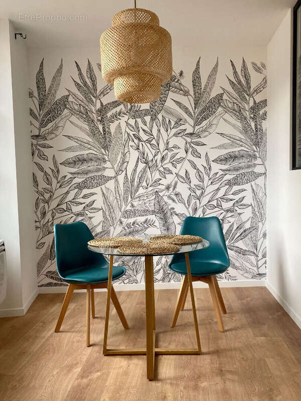 Appartement à MELUN