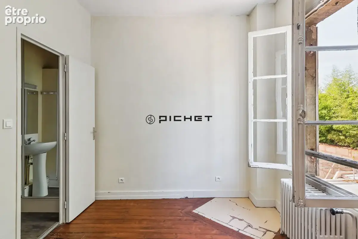 Maison Bordeaux 6 pièce(s) 120 m2 - photo 8