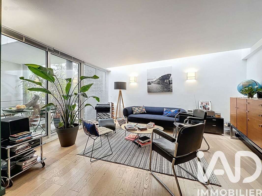 Photo 2 - Appartement à CHATILLON