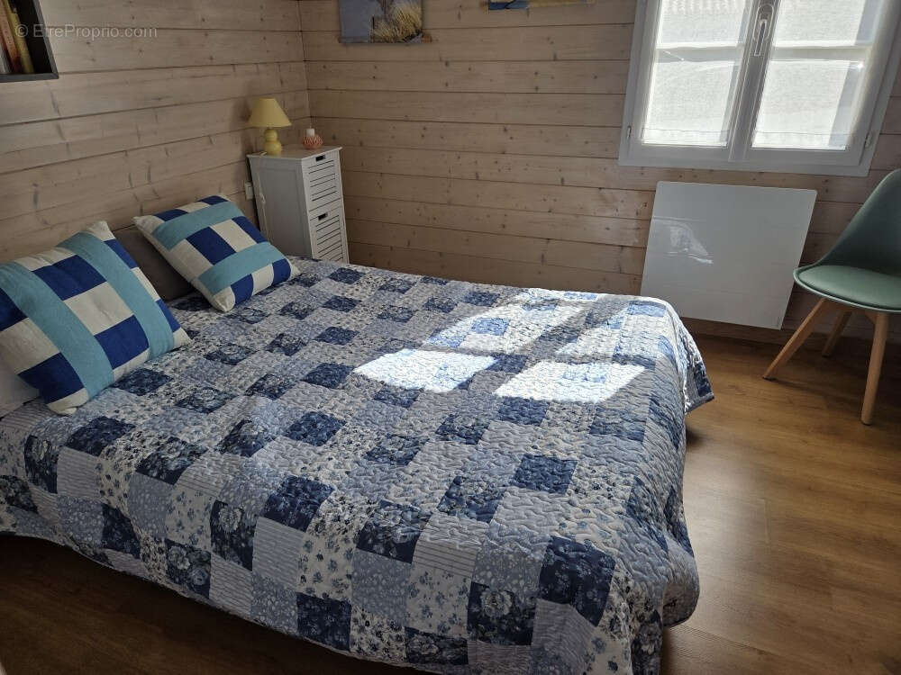 Maison à NOIRMOUTIER-EN-L&#039;ILE