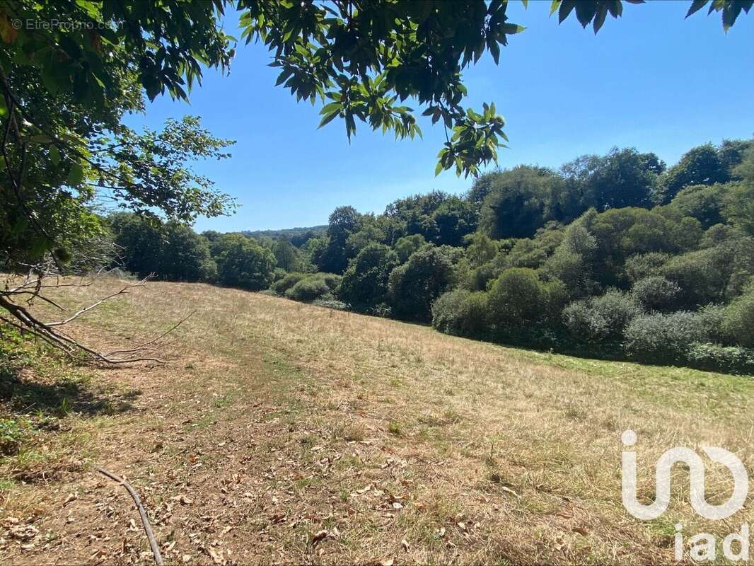 Photo 2 - Terrain à GUISCRIFF