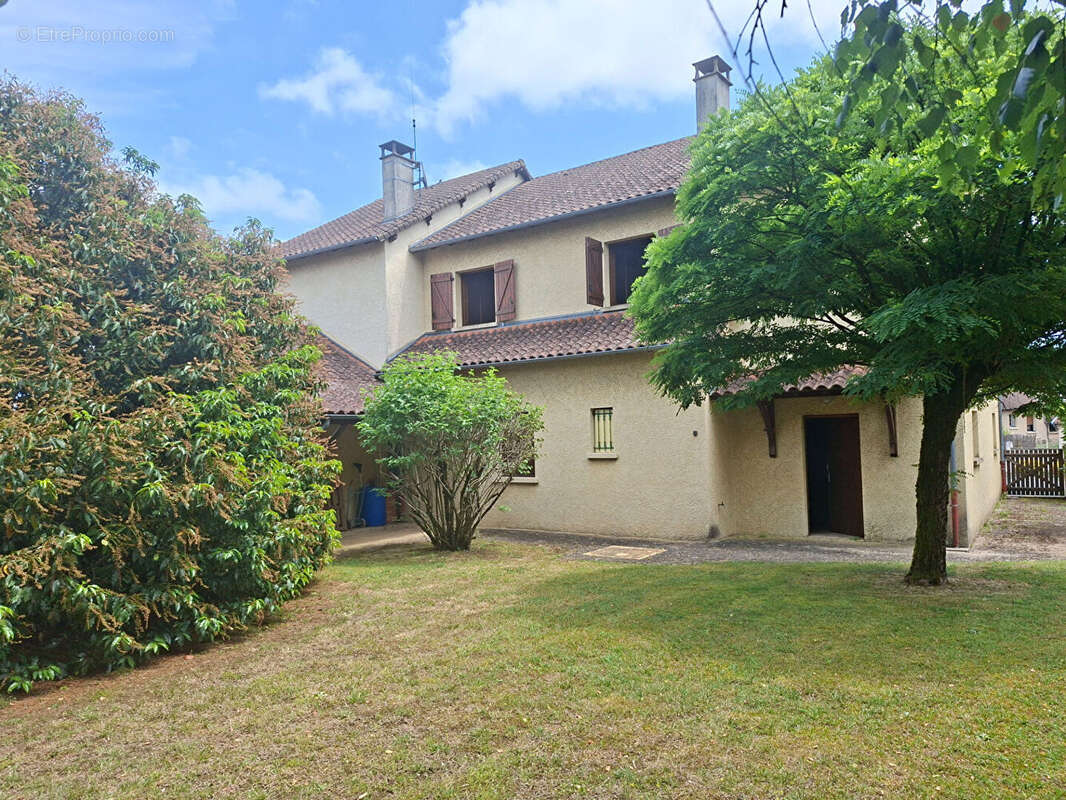 Maison de ville à fort potentiel ? Biars-sur-Cère - photo 15