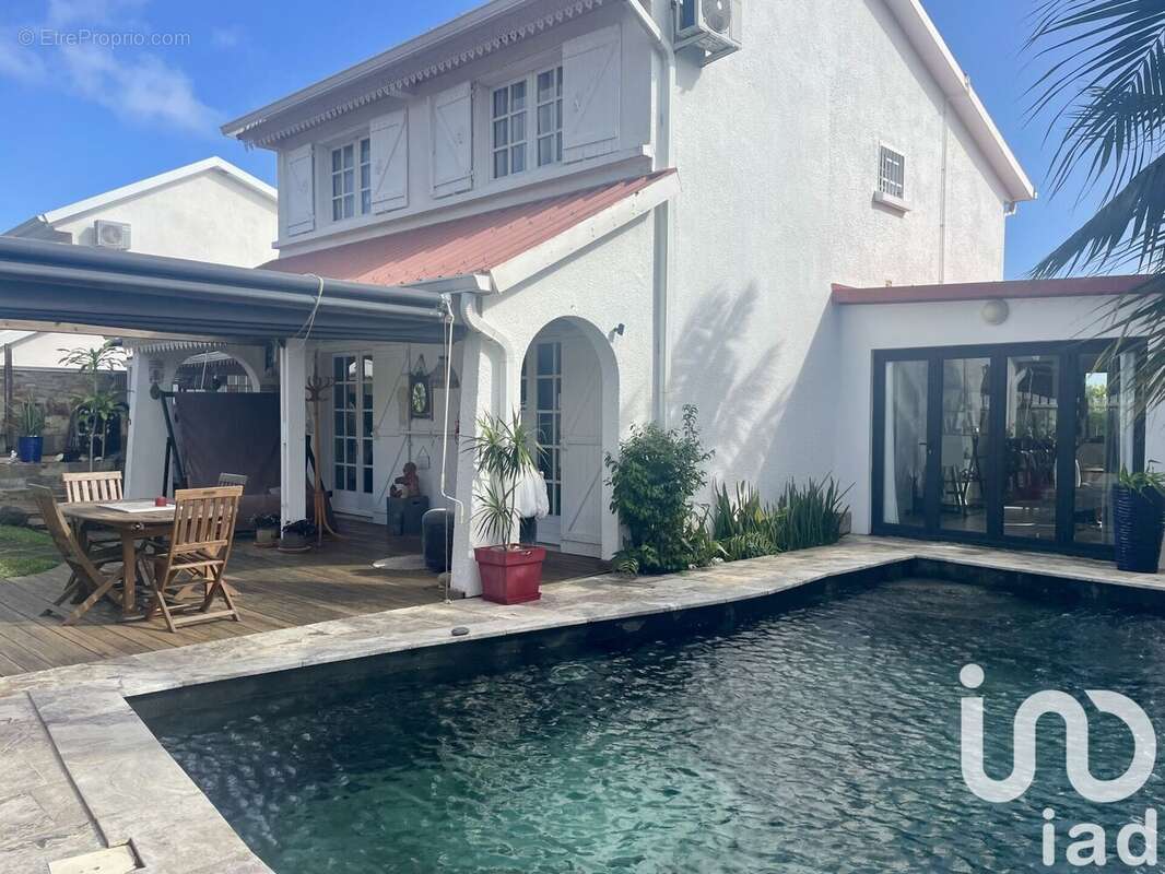 Photo 3 - Maison à SAINTE-MARIE