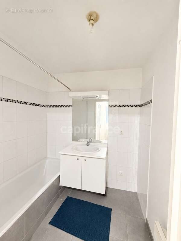 Appartement à COLOMIERS