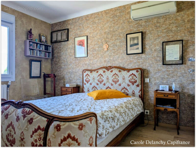 Maison à GARLIN