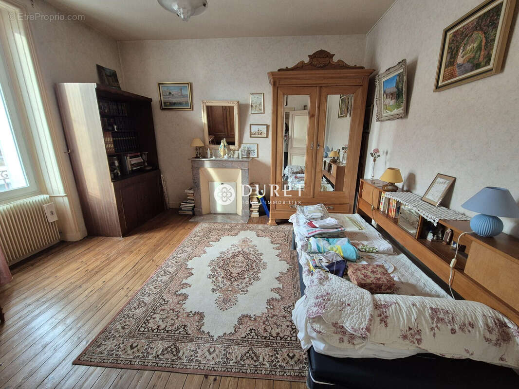 Maison à LA ROCHE-SUR-YON