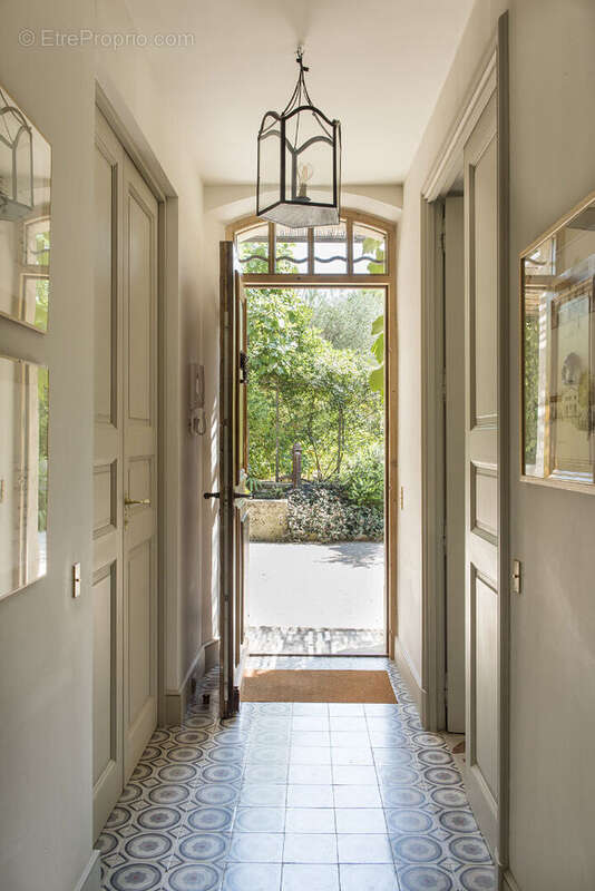 Maison à SAINT-REMY-DE-PROVENCE