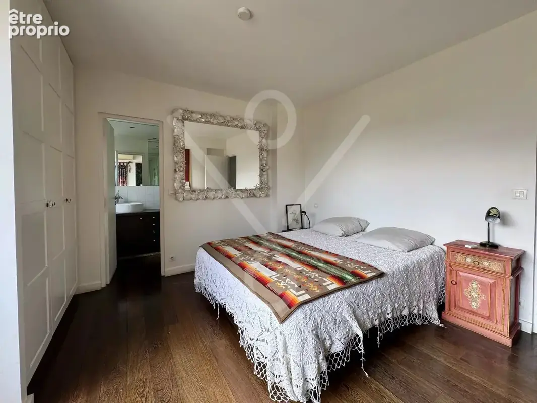 Appart 4P de 95m² & terrasses 71m² - Paris 5ème - photo 11